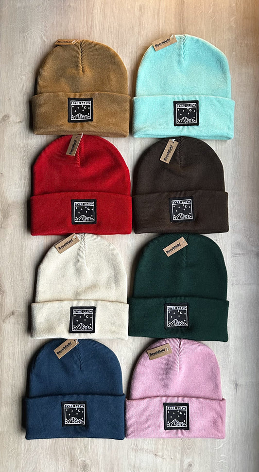 'Mountain' Beanies (2026)