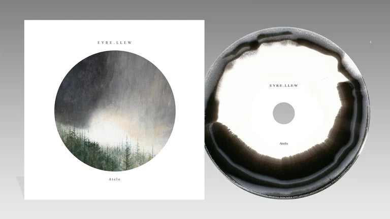 Atelo CD (Deluxe Edition)